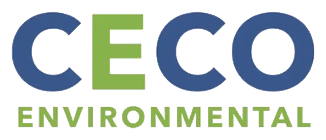 Logo CECO Environmental — aliado tecnológico de Tecnoproyectos